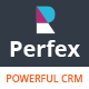 Perfex - Powerful Open Source CRM