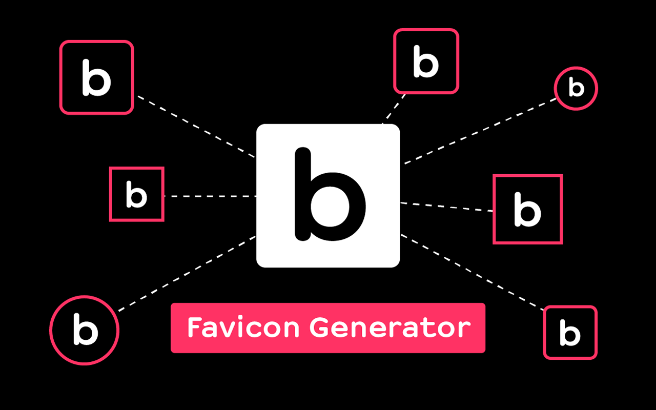Favicon Generator