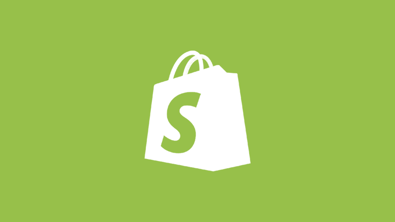 Shopify