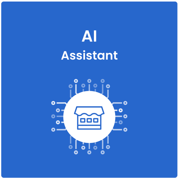 AI Assistant for Magento 2