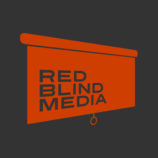 Red Blind Media