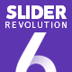 Slider Revolution Responsive WordPress Plugin